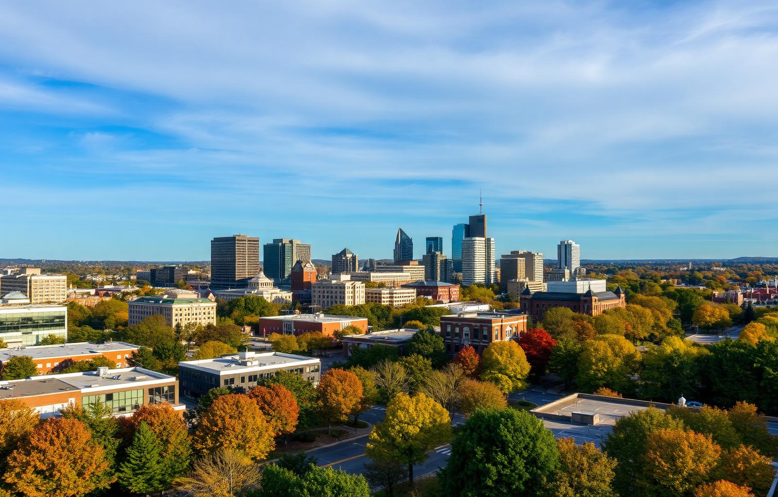 Rockville cleaning services