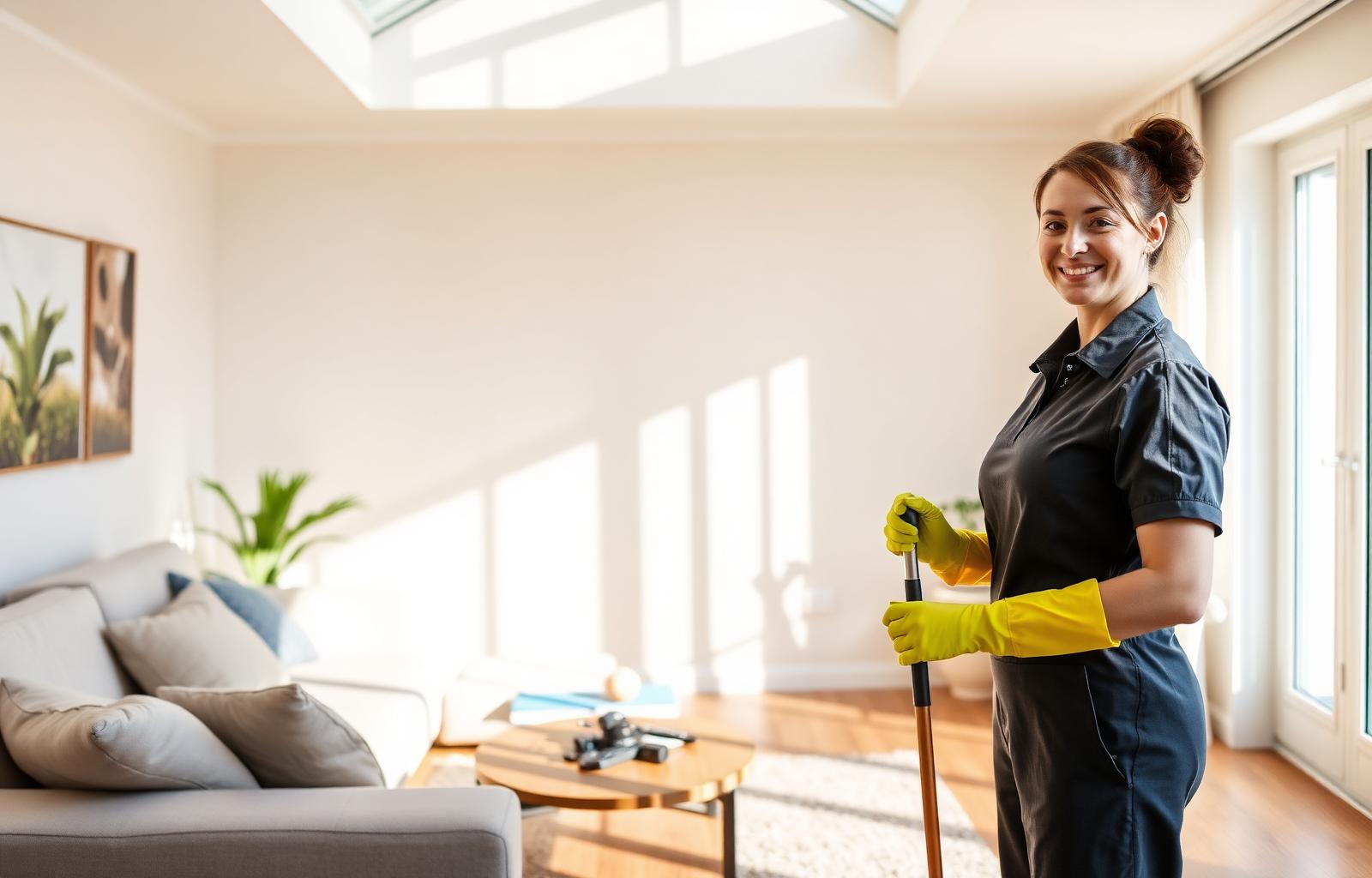 House Cleaning Services